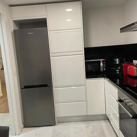 Adosado Sierra Cortina Finestrat-Benidorm Villa Ngoại thất bức ảnh