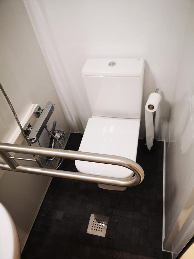 Adosado Sierra Cortina Finestrat-Benidorm Villa Ngoại thất bức ảnh