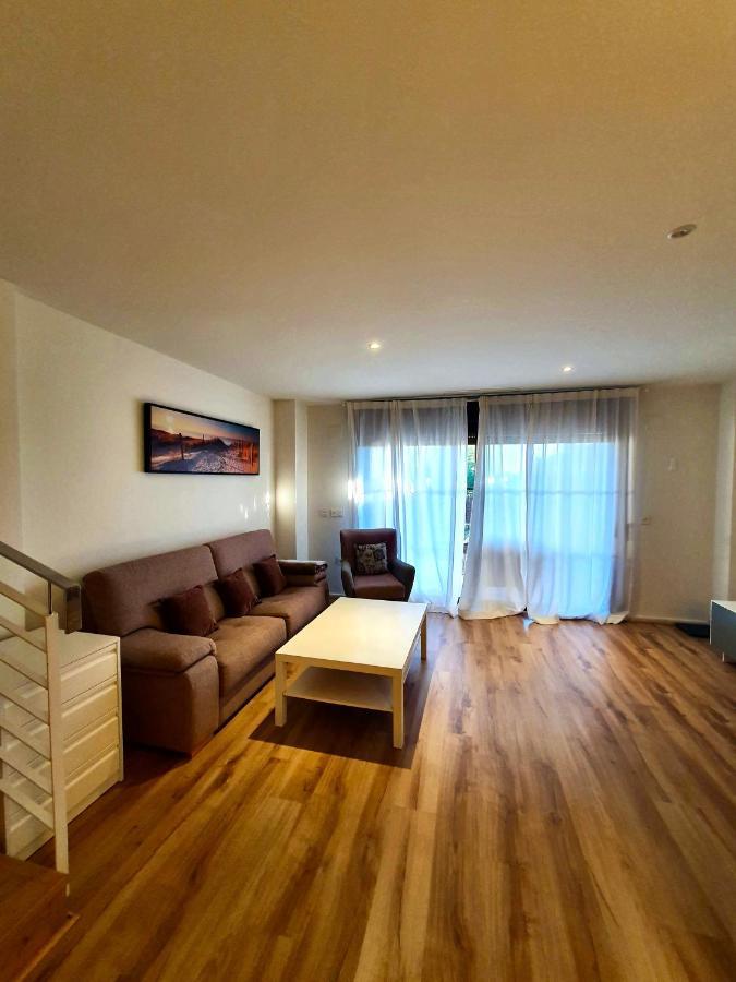Adosado Sierra Cortina Finestrat-Benidorm Villa Ngoại thất bức ảnh