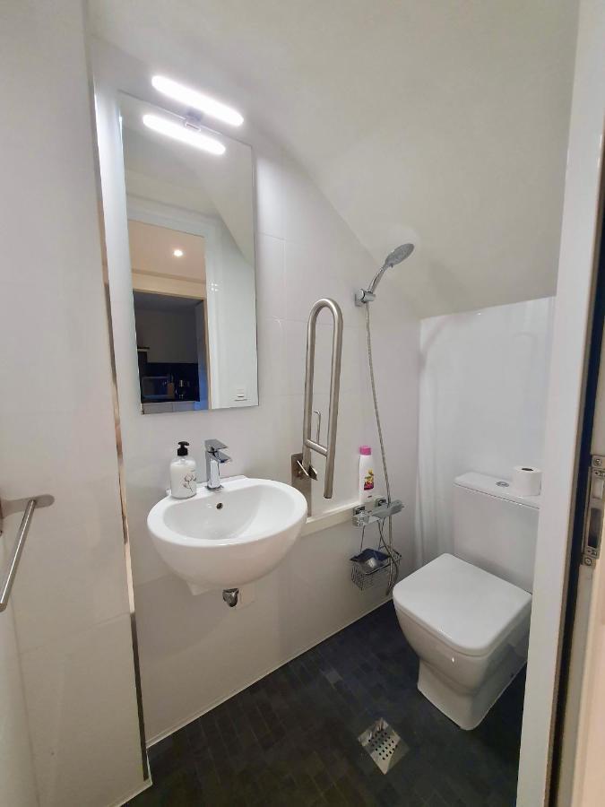 Adosado Sierra Cortina Finestrat-Benidorm Villa Ngoại thất bức ảnh