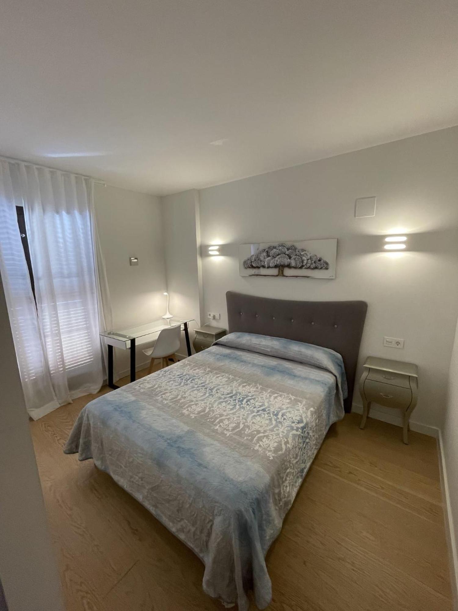 Adosado Sierra Cortina Finestrat-Benidorm Villa Ngoại thất bức ảnh