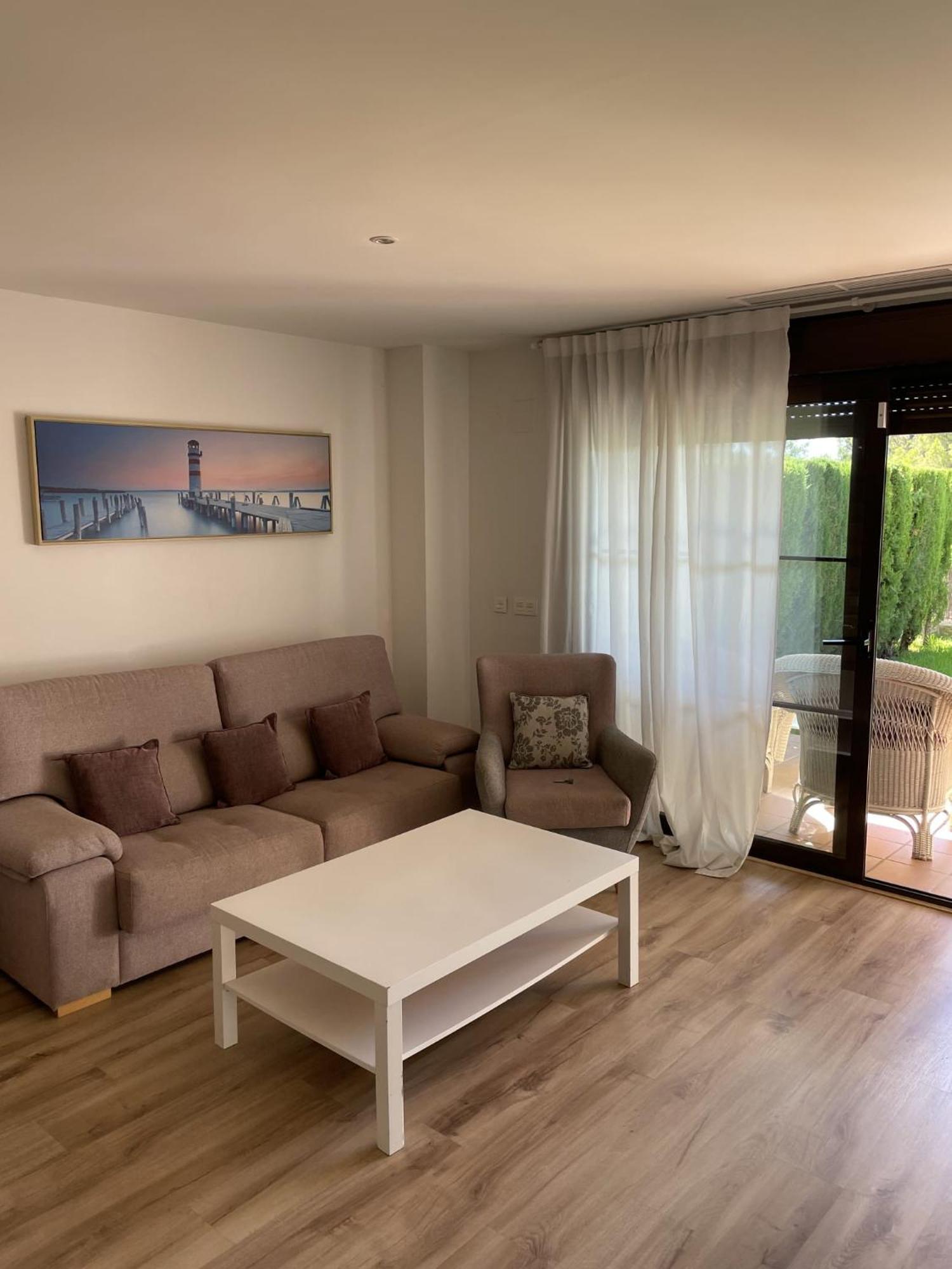 Adosado Sierra Cortina Finestrat-Benidorm Villa Ngoại thất bức ảnh