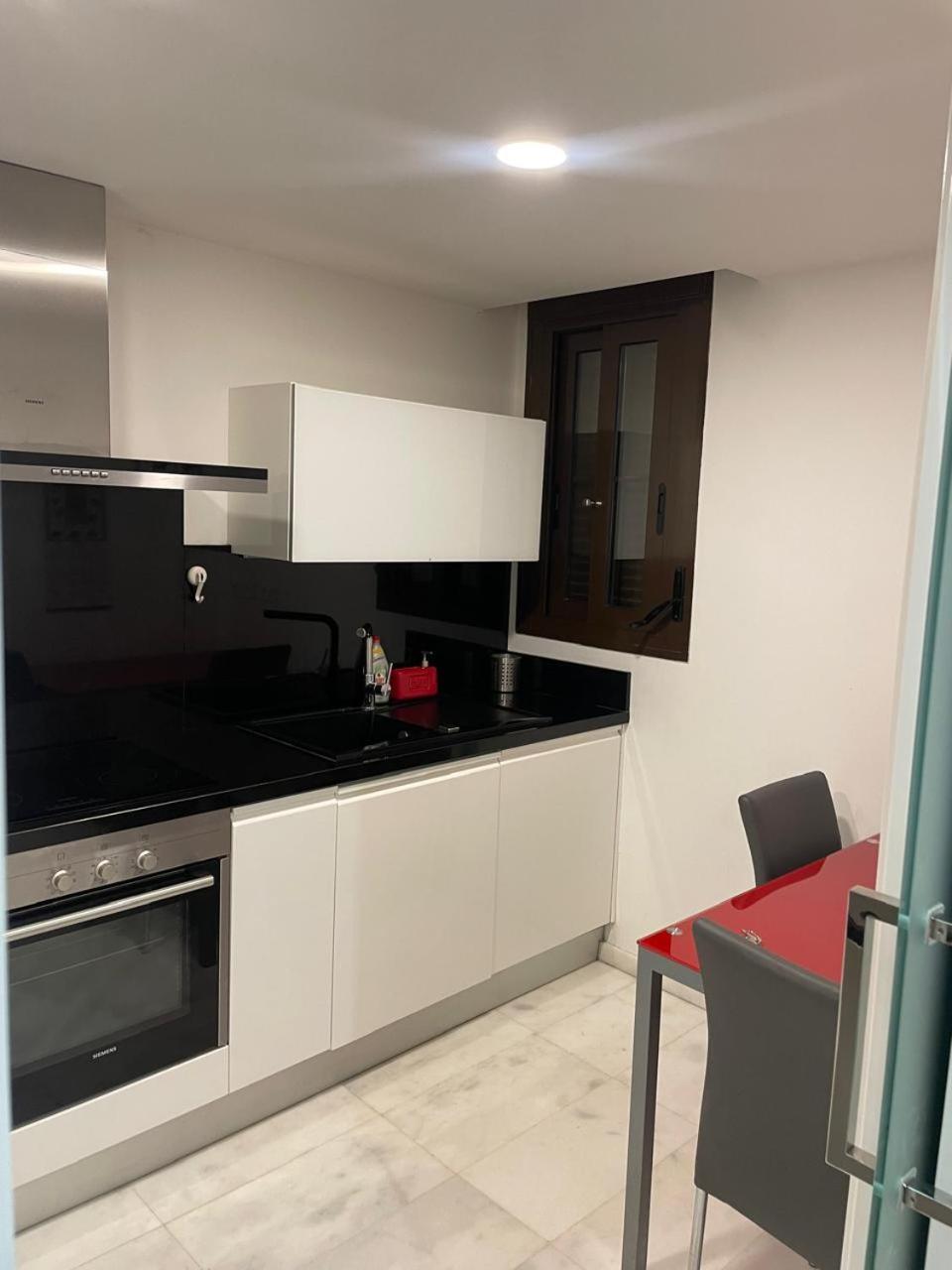 Adosado Sierra Cortina Finestrat-Benidorm Villa Ngoại thất bức ảnh