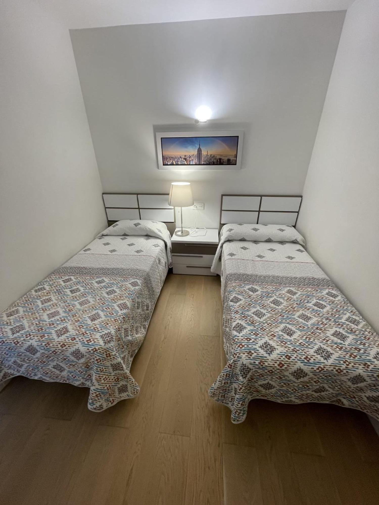 Adosado Sierra Cortina Finestrat-Benidorm Villa Ngoại thất bức ảnh
