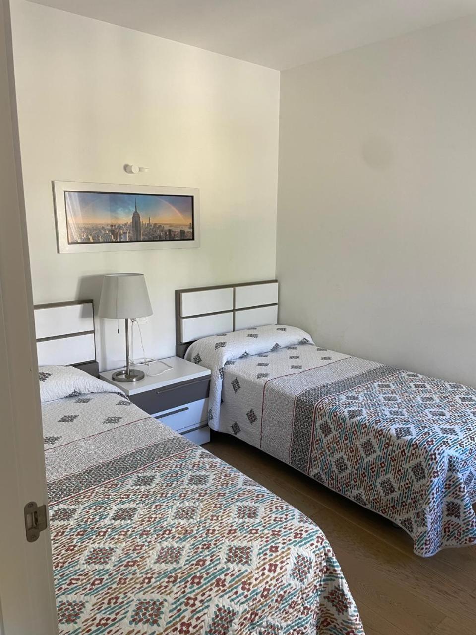 Adosado Sierra Cortina Finestrat-Benidorm Villa Ngoại thất bức ảnh