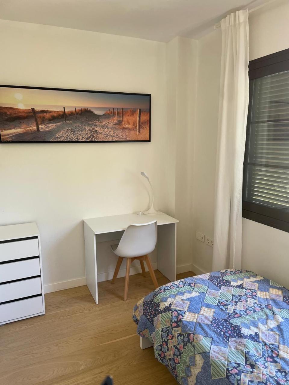 Adosado Sierra Cortina Finestrat-Benidorm Villa Ngoại thất bức ảnh