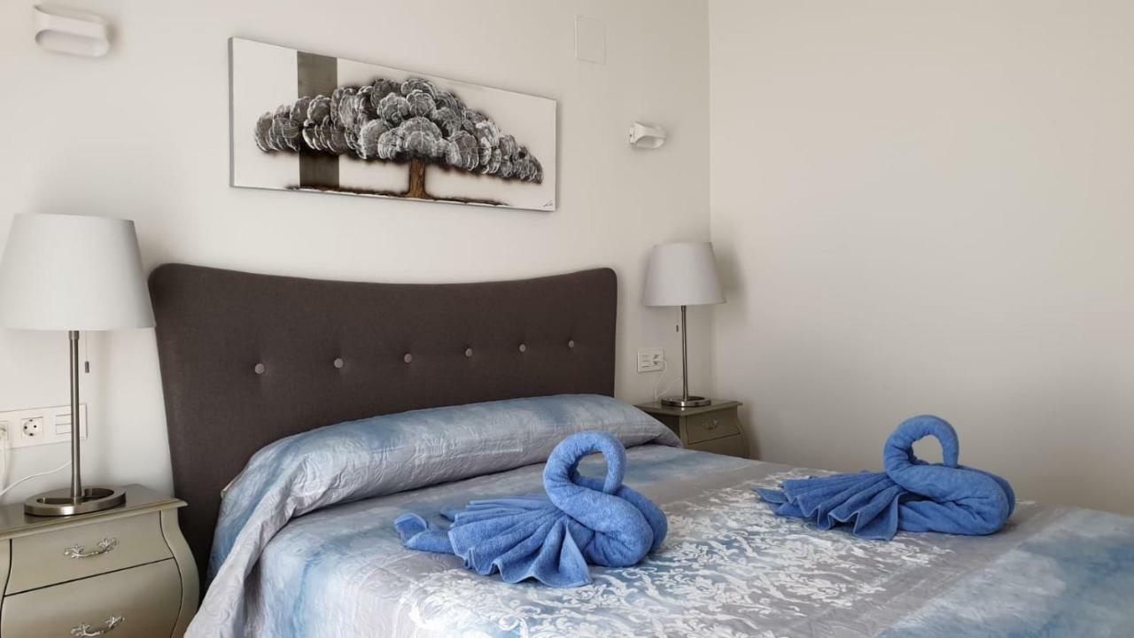 Adosado Sierra Cortina Finestrat-Benidorm Villa Ngoại thất bức ảnh